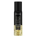 AXE Signature Gold Temptation Deodorant, 154ml