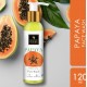 Good Vibes Papaya Face wash, 120ml