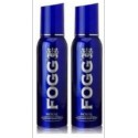 FOGG Royal blue Body Spray, 240ml