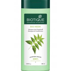 Biotique Bio/Fresh Neem Margosa Anti Dandruff Shampoo