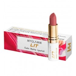 Myglamm Lipstick- The Good Wife