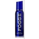 Fogg Royal blue Body Spray - For All (120 ml)