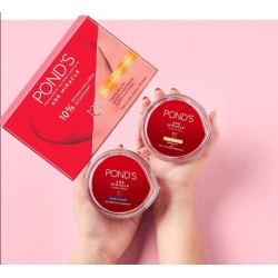 Pond'S Cream - Age Miracle , 35g