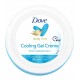 Dove Body Love Gel Cooling Cream, 145g