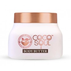 CoCo Soul Body Butter, 140g