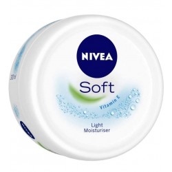 Nivea Soft Cream, 25ml