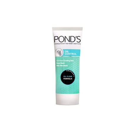 POND'S Oil Control Face Wash - 100 g