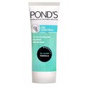 PONDS Oil Control Face Wash, 100g