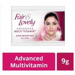 Fair & Lovely Advanced Multi Vitamin Face Cream - 9 g