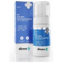 The Derma Co 3% Aha-Bha Foaming Face Wash, 100ml