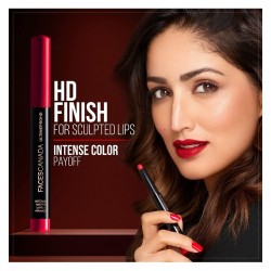 FACES CANADA Ultime Pro HD Lipstick