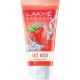 Lakme Blush & Glow Strawberry Gel Face Wash, 100g