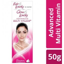 Fair & Lovely Advanced Multi Vitamin HD Glow, 50g
