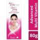 Fair & Lovely Advance Multi Vtamin Face Cream, 80g
