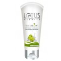 Lotus White Glow Face Wash, Oil Control - 50g