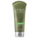 Lotus Cleansing Face Wash, Deep Pore - 80g