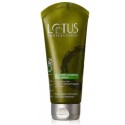 Lotus Deep Pore Cleansing Face Wash, 80 g