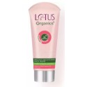 Lotus Organics  Face Wash, Precious Brightening - 100g