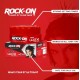 Leeford Rock on Hair Wax - 125g