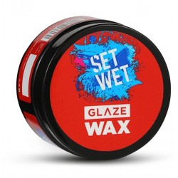 Set Wet Glaze Hair Wax - 60g