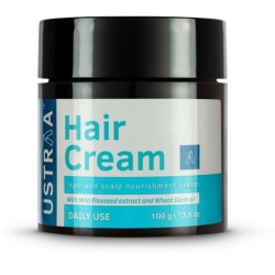 Ustaraa Hair Cream - 100g