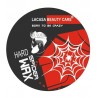 Lacasa Hard Spider Hair Wax - 100g