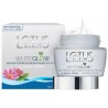LOTUS Herbals White Glow Night Cream, 40g