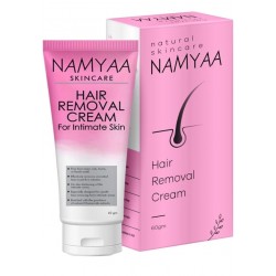 Namyaa Hair Removal Cream, 60g