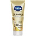 Vaseline Gluta Hya Flawless Glow Cream, 200ml