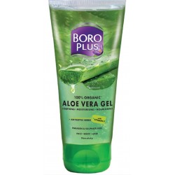 Boroplus Aloe Vera Gel, 150ml