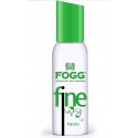 Fogg Fine Peaceful Deodorant, 120ml
