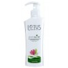 LOTUS Hand and Body Lotion, 300ml