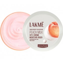 Lakme Peach Milk, 100g