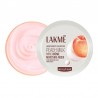 Lakme Peach Milk Cream- 100gm