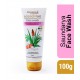 Patanjali Saundarya Face Wash-100g