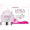 LOTUS Advanced Creme, Pink Glow - 50g