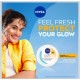 Nivea Soft Light Moisturizer Cream- 50ml