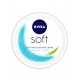Nivea Soft Light Moisturizer Cream- 50ml