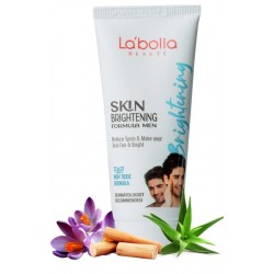 LABOLIA BEAUTE Skin Whitening & Brightening Creme - 100g