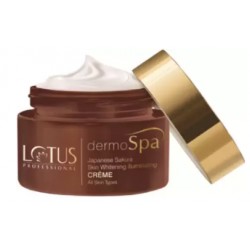 LOTUS Professional Dermo Spa Day Crème, Cream,  50g