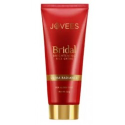 JOVEES Bridal Brightening Face Creme  (60 g)
