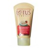 LOTUS Strawberry Moisturiser, Sheamoist - 120g