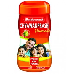 Baidyanath Chyawanprash (1 kg)