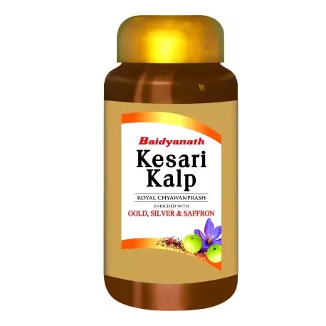 Baidyanath Kesri Kalp