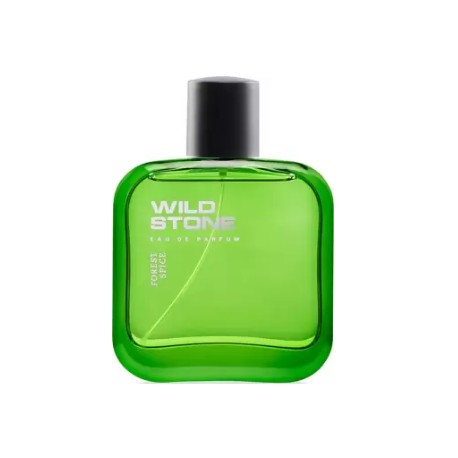 Wild Stone FOREST SPICE Perfume for Men, 50ml