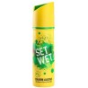 SET WET Charm Deodorant Spray, 150ml