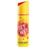 SET WET Mischief Deodorant Spray