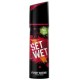 SET WET Funky Perfume Spray For Men, 120ml