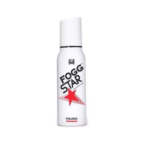 FOGG STAR POLARIS Body Spray For Men, 120ml