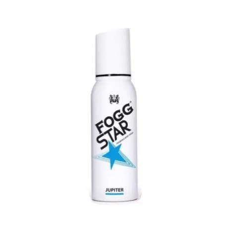 FOGG STAR JUPITOR Body Spray For Men,  120ml
